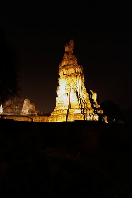 Illuminations Ayutthaya-021